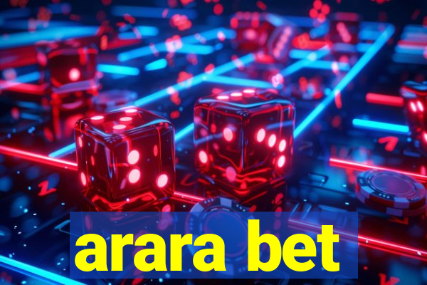 arara bet